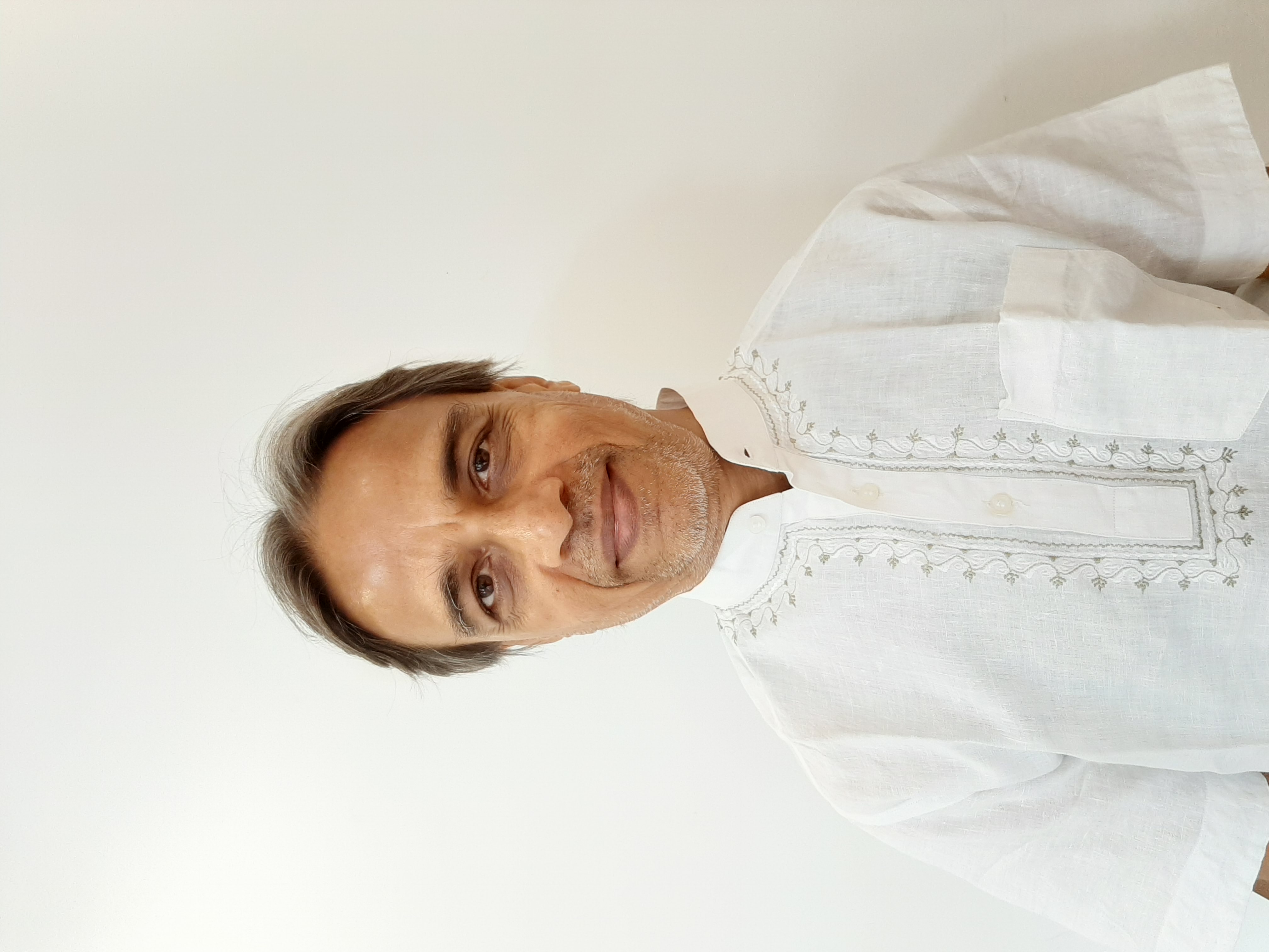 Sensei Sandeep Desai